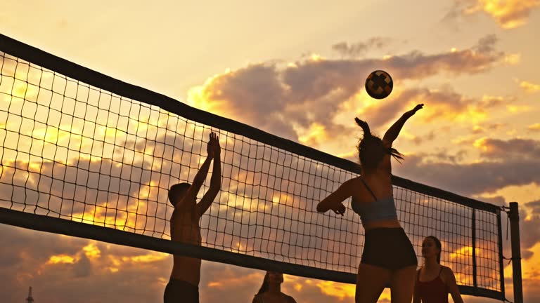 Волейболно игрище "Пложката"